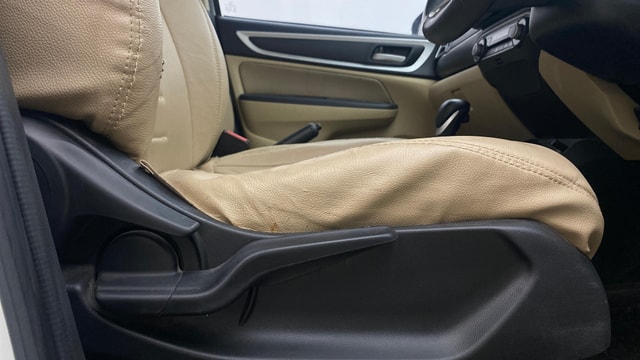 View Honda Amaze Image 18 Used Honda Amaze Image 18