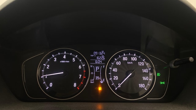 View Honda Amaze Image 35 Used Honda Amaze Image 35