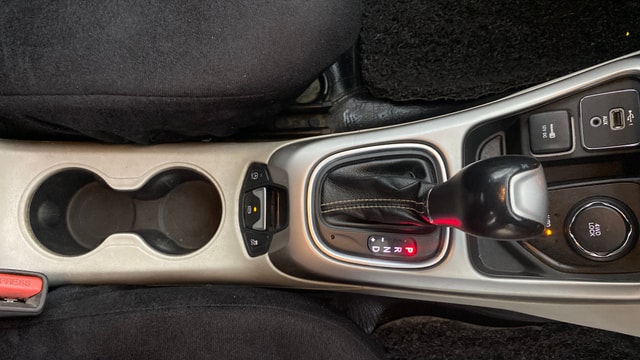 View Jeep Compass Image 40 Used Jeep Compass Image 40