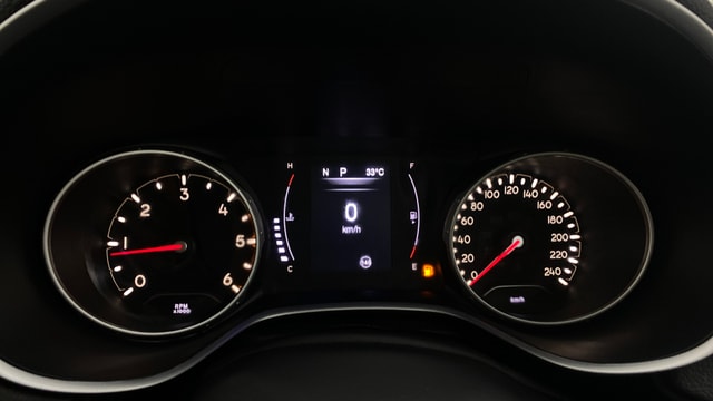View Jeep Compass Image 36 Used Jeep Compass Image 36