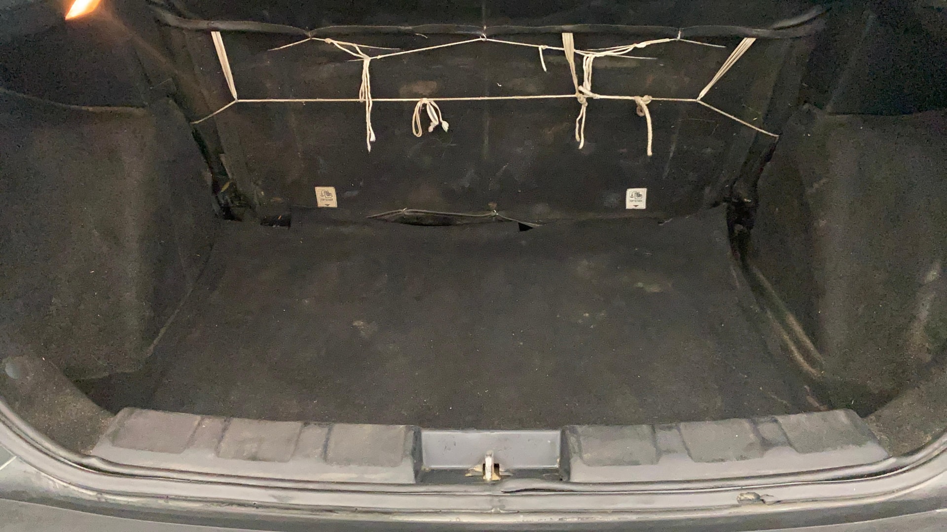 View 2021 Tata Nexon Revotron XE Image 10 Used 2021 Tata Nexon Revotron XE Image 10