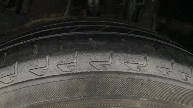 View Tata Nexon Image 19 Used Tata Nexon Image 19