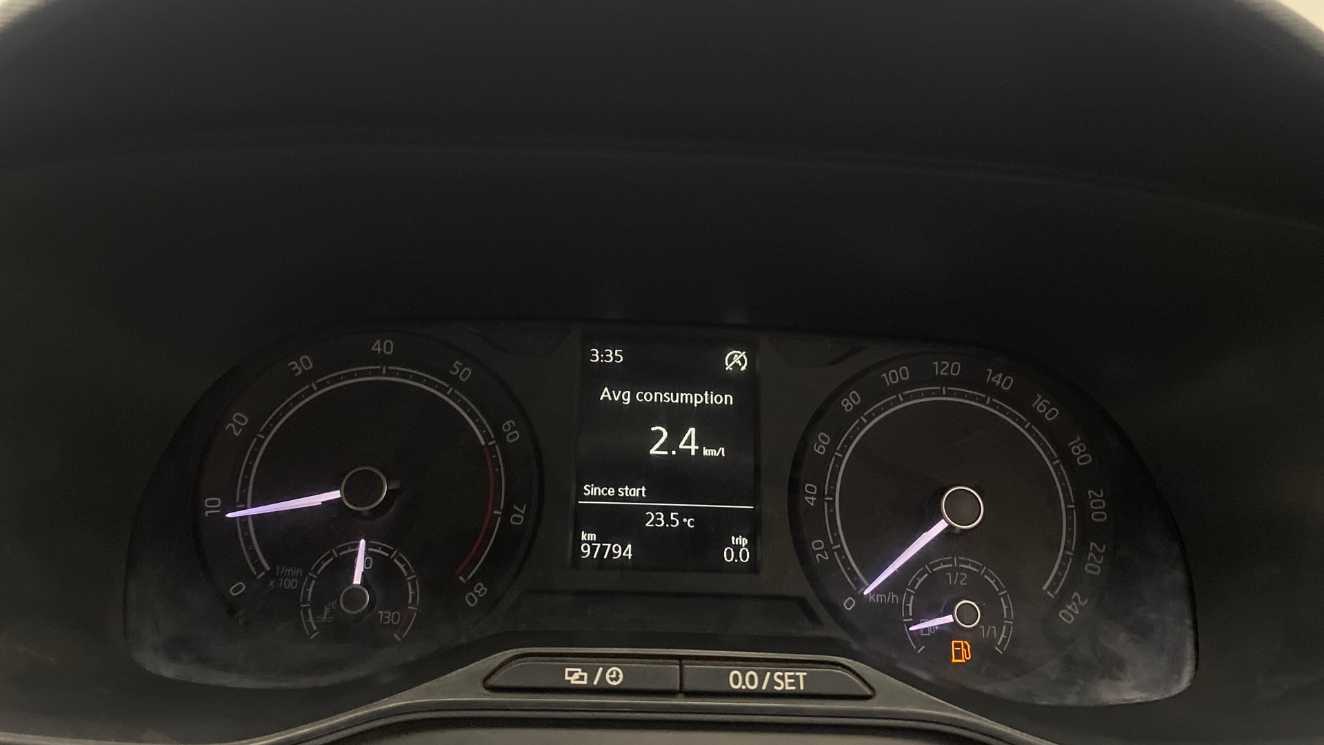 View 2022 Skoda Kushaq Ambition Classic 1.0 TSI MT Image 35 Used 2022 Skoda Kushaq Ambition Classic 1.0 TSI MT Image 35