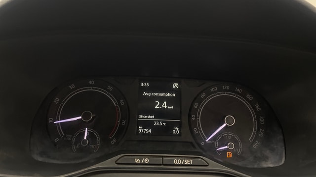 View Skoda Kushaq Image 35 Used Skoda Kushaq Image 35