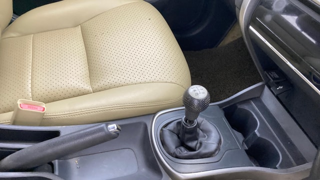 View Honda City Image 38 Used Honda City Image 38