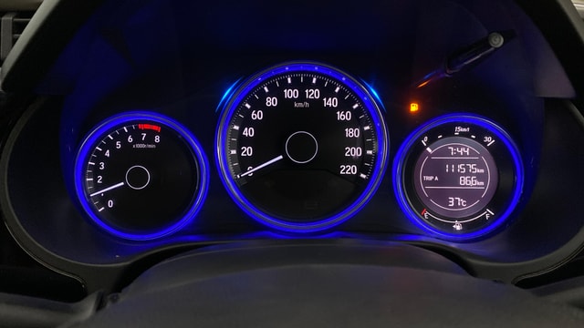 View Honda City Image 34 Used Honda City Image 34