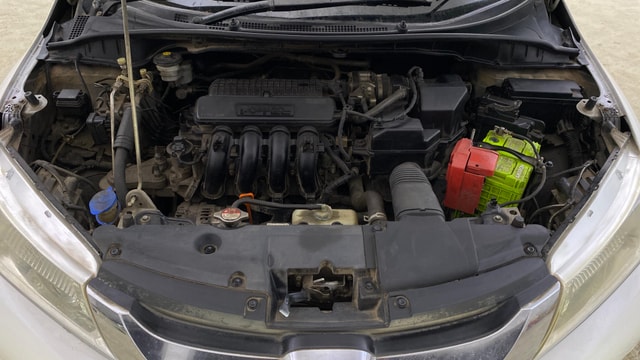 View Honda City Image 41 Used Honda City Image 41