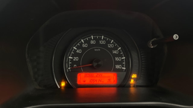 View Maruti Suzuki 1000 Image 33 Used Maruti Suzuki 1000 Image 33