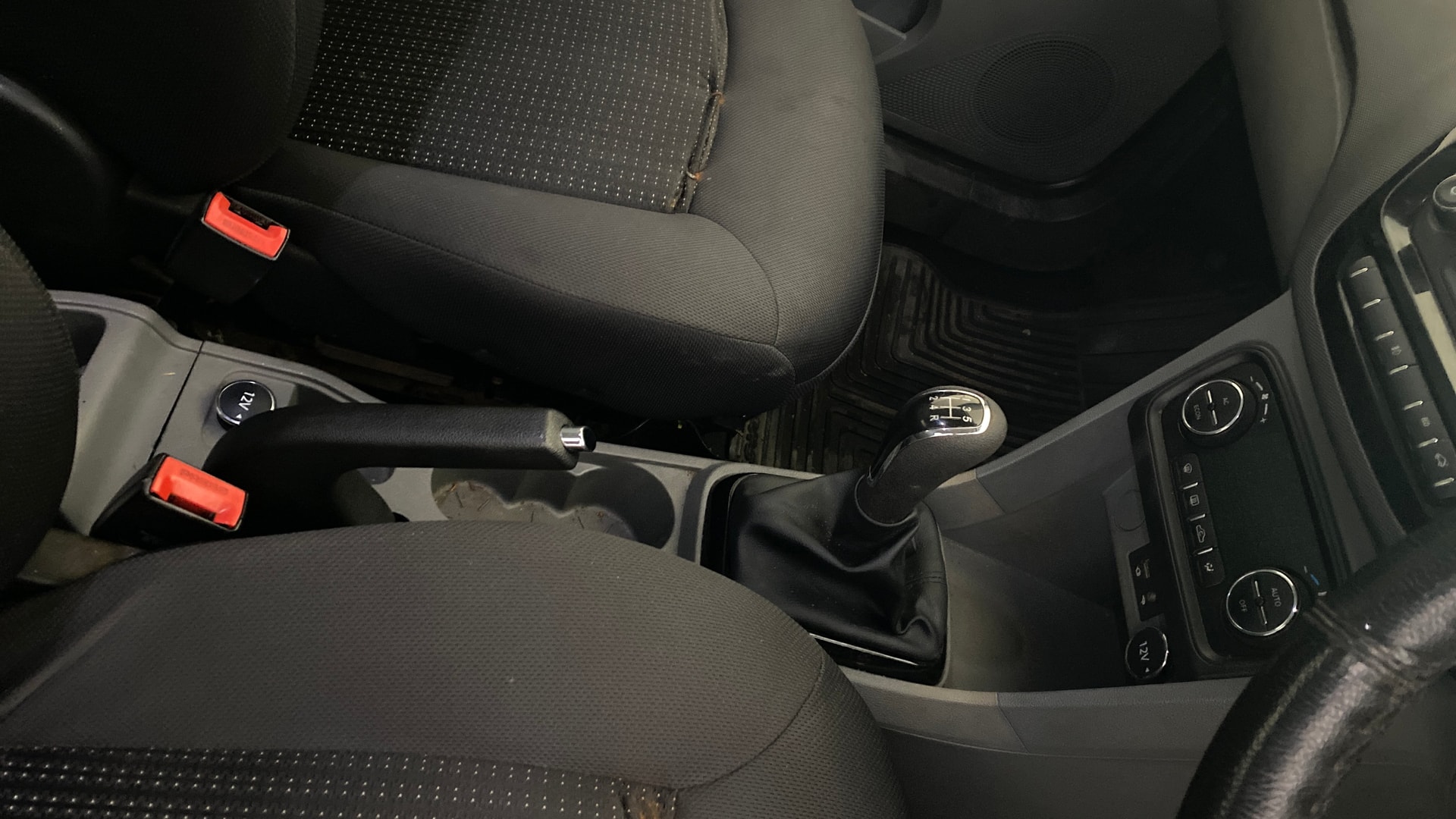 Used 2017 Tata Tigor Used 2017 Tata Tigor