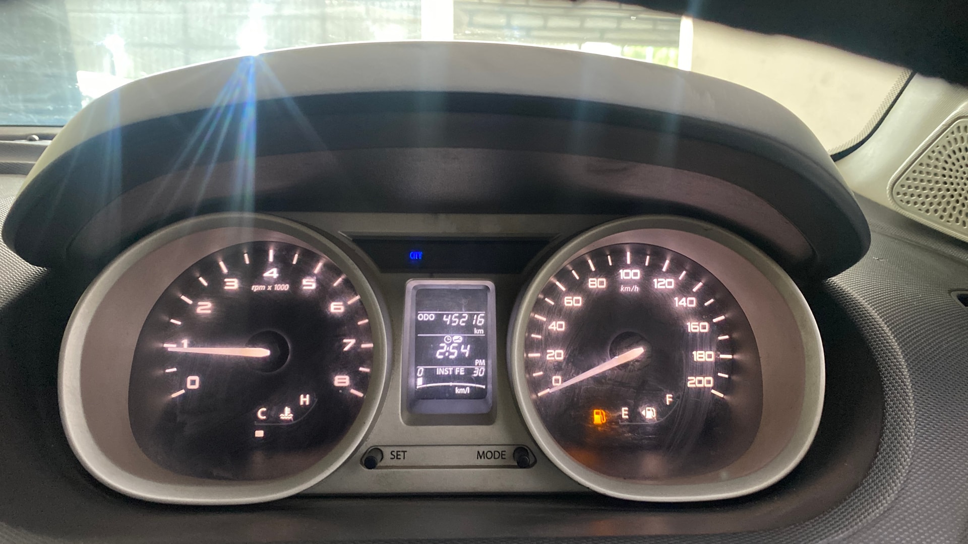 Used 2017 Tata Tigor Used 2017 Tata Tigor