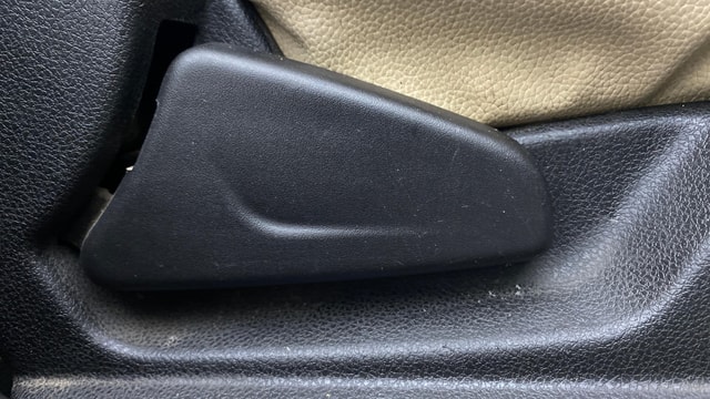 View Renault Kwid Image 18 Used Renault Kwid Image 18