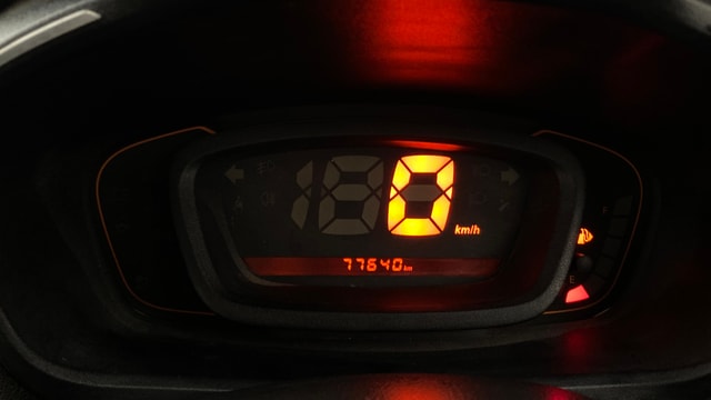 View Renault Kwid Image 33 Used Renault Kwid Image 33