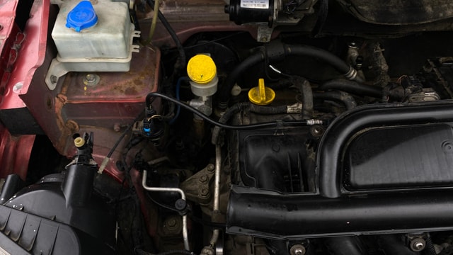 View Renault Kwid Image 3 Used Renault Kwid Image 3