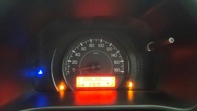 View Maruti Suzuki 1000 Image 34 Used Maruti Suzuki 1000 Image 34