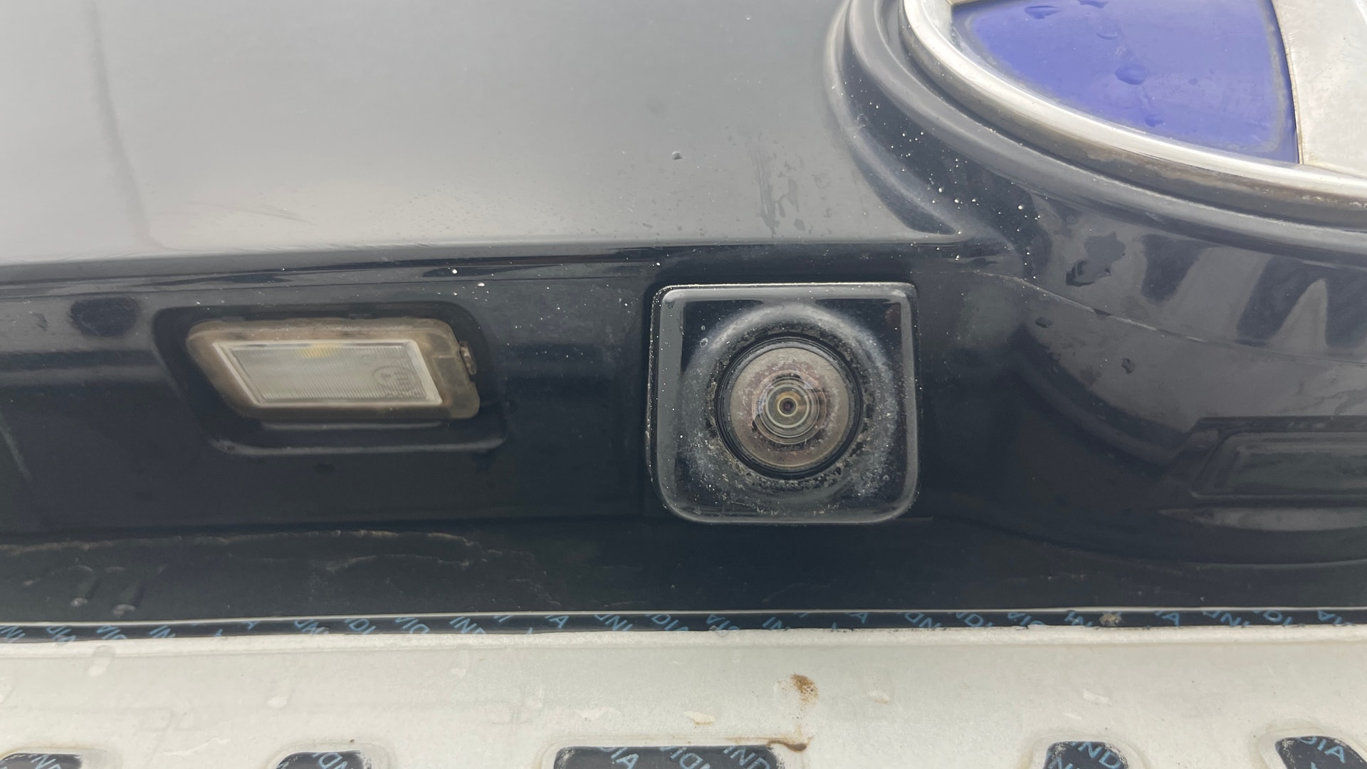 View 2021 Tata Harrier XZA Plus CAMO Edition Image 24 Used 2021 Tata Harrier XZA Plus CAMO Edition Image 24