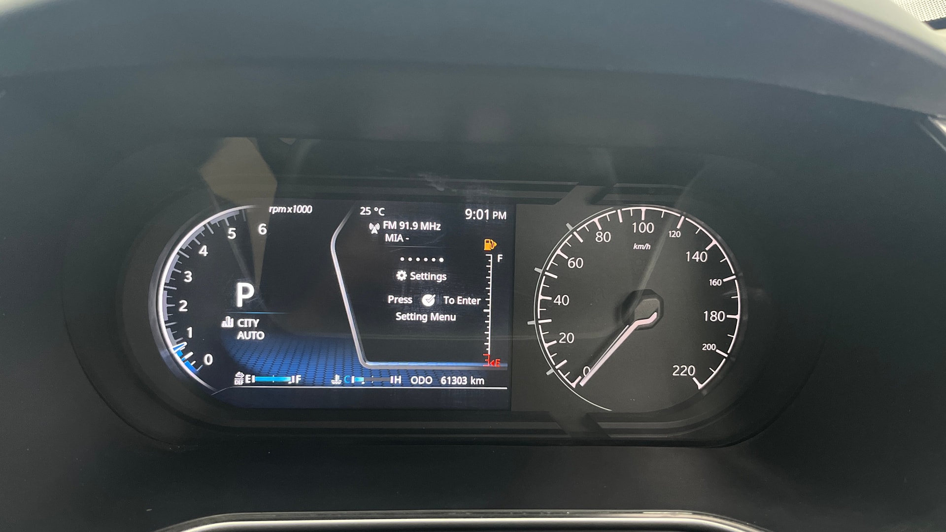 View 2021 Tata Harrier XZA Plus CAMO Edition Image 37 Used 2021 Tata Harrier XZA Plus CAMO Edition Image 37