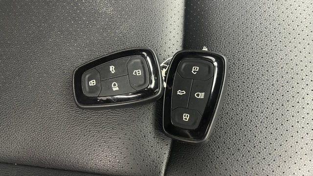 View Tata Harrier Image 29 Used Tata Harrier Image 29