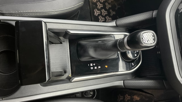View Tata Harrier Image 41 Used Tata Harrier Image 41