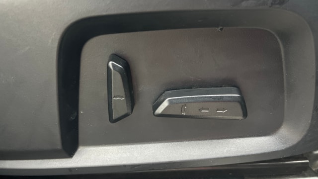 View Tata Harrier Image 19 Used Tata Harrier Image 19