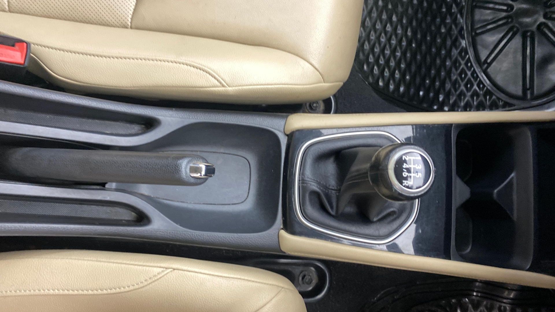 Used 2021 Honda City ZX Used 2021 Honda City ZX