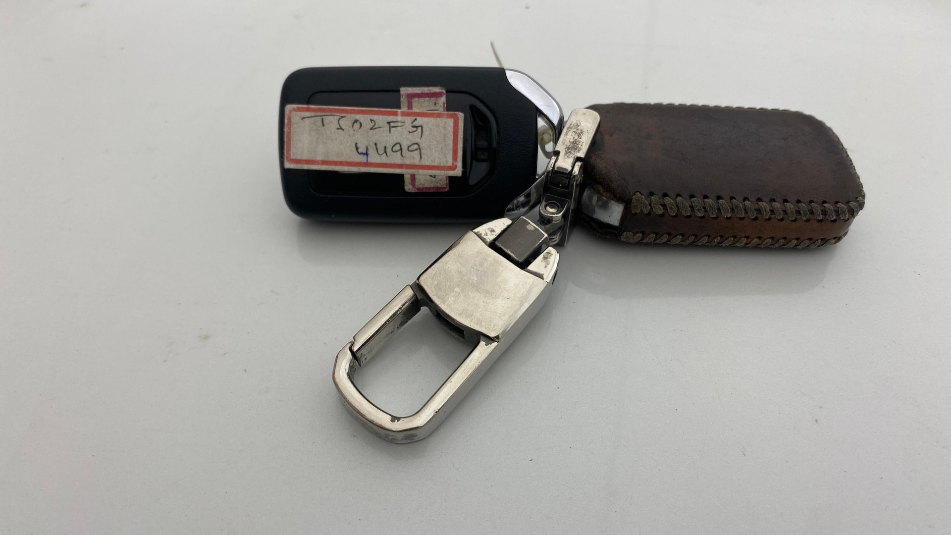 Used 2021 Honda City ZX Used 2021 Honda City ZX