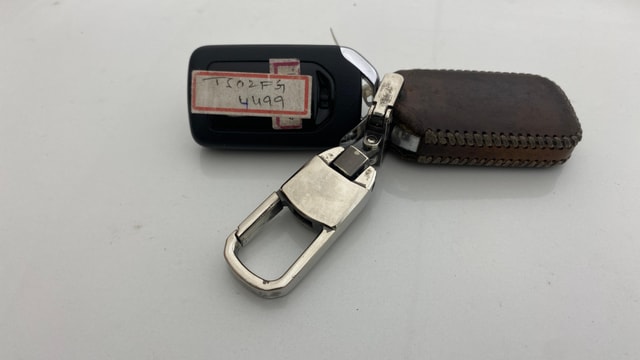 View Honda City ZX Image 19 Used Honda City ZX Image 19
