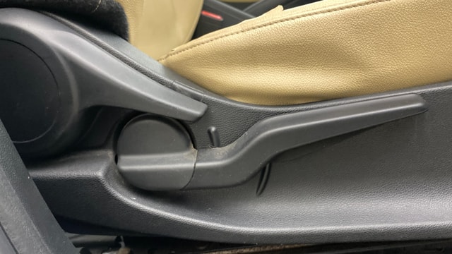 View Honda City ZX Image 11 Used Honda City ZX Image 11