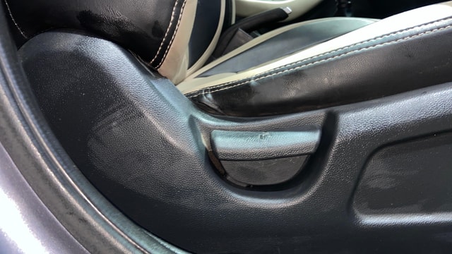 View Hyundai Elite i20 Image 18 Used Hyundai Elite i20 Image 18