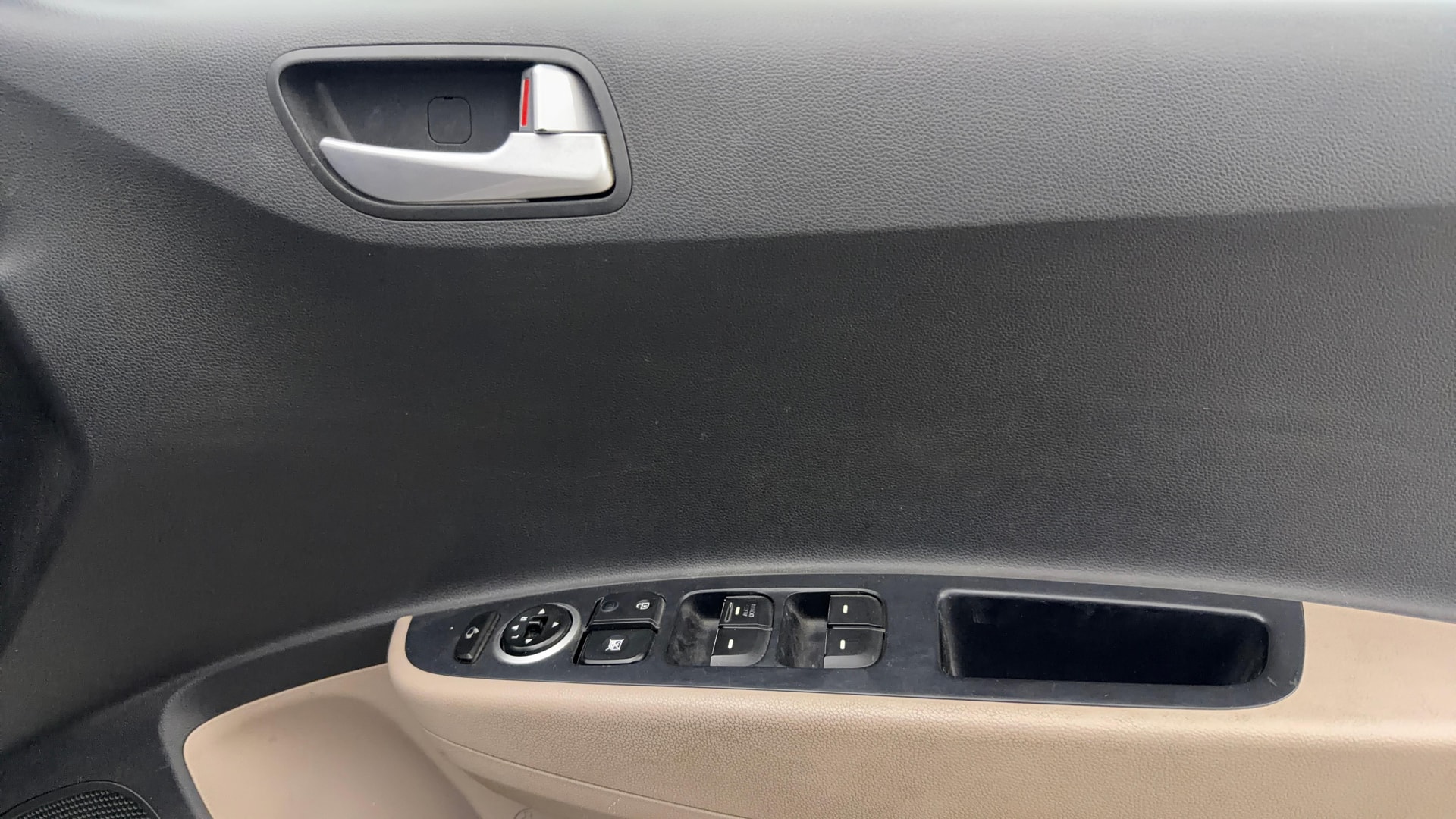 Used 2017 Hyundai Grand i10 Used 2017 Hyundai Grand i10