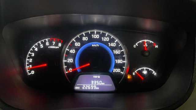 View Hyundai Grand i10 Image 33 Used Hyundai Grand i10 Image 33