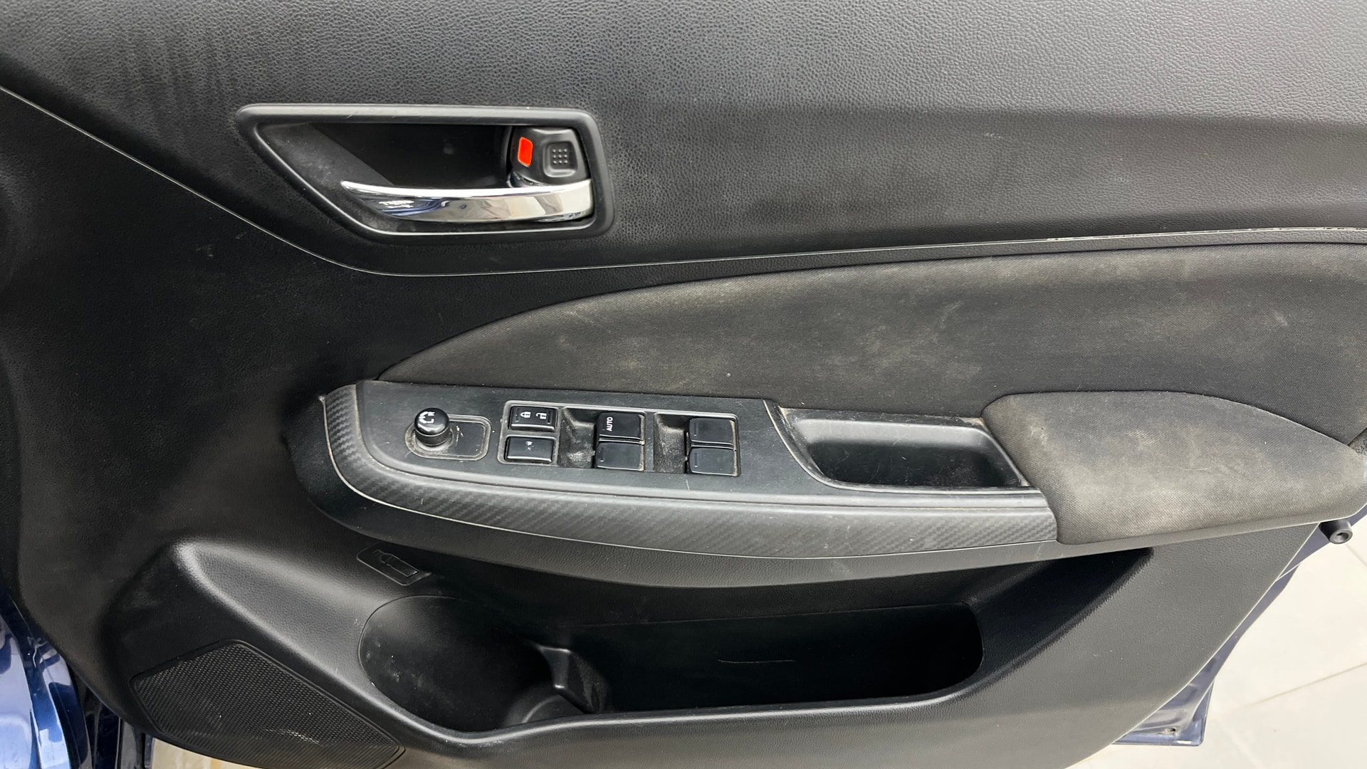 View 2018 Maruti Suzuki 1000 Base Variant Image 32 Used 2018 Maruti Suzuki 1000 Base Variant Image 32