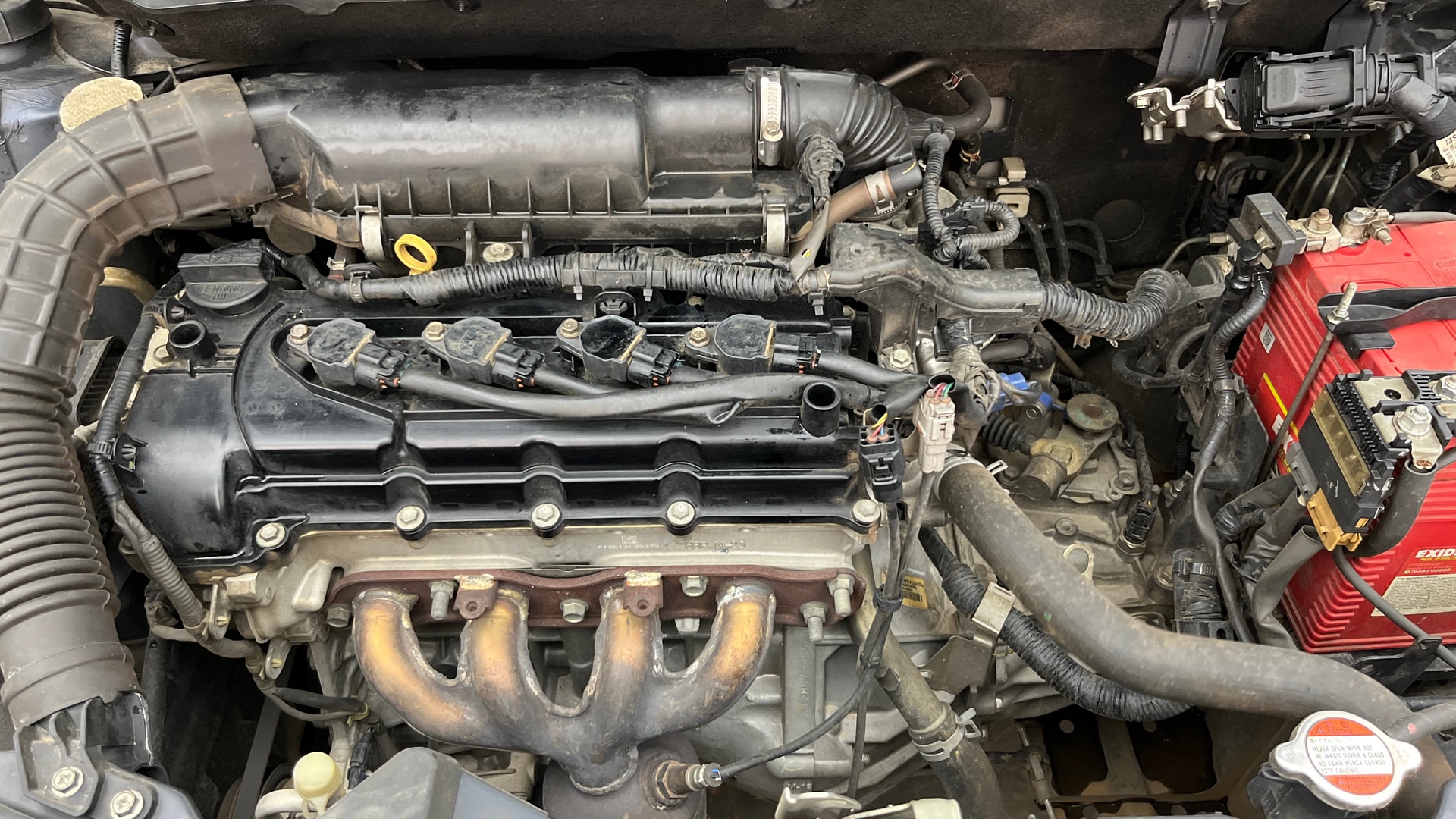 View 2018 Maruti Suzuki 1000 Base Variant Image 40 Used 2018 Maruti Suzuki 1000 Base Variant Image 40