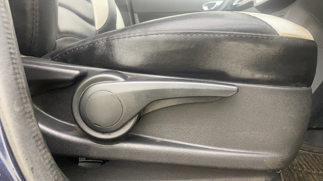 View Tata Tigor Image 18 Used Tata Tigor Image 18
