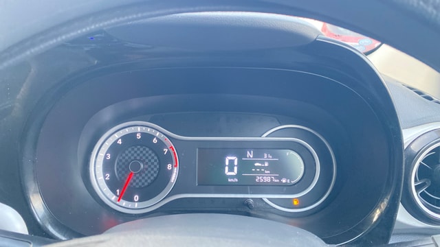 View Hyundai Grand i10 Nios Image 34 Used Hyundai Grand i10 Nios Image 34
