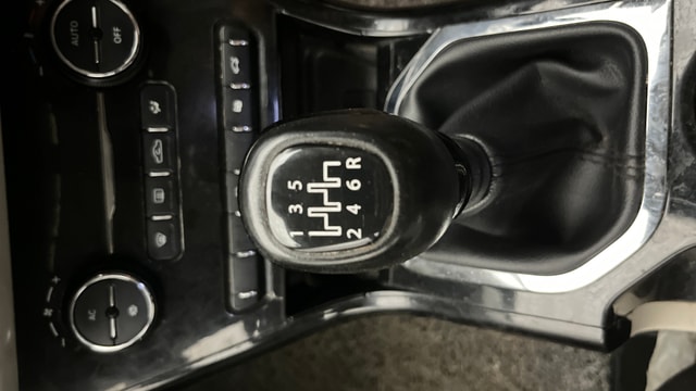 View Tata Nexon Image 43 Used Tata Nexon Image 43