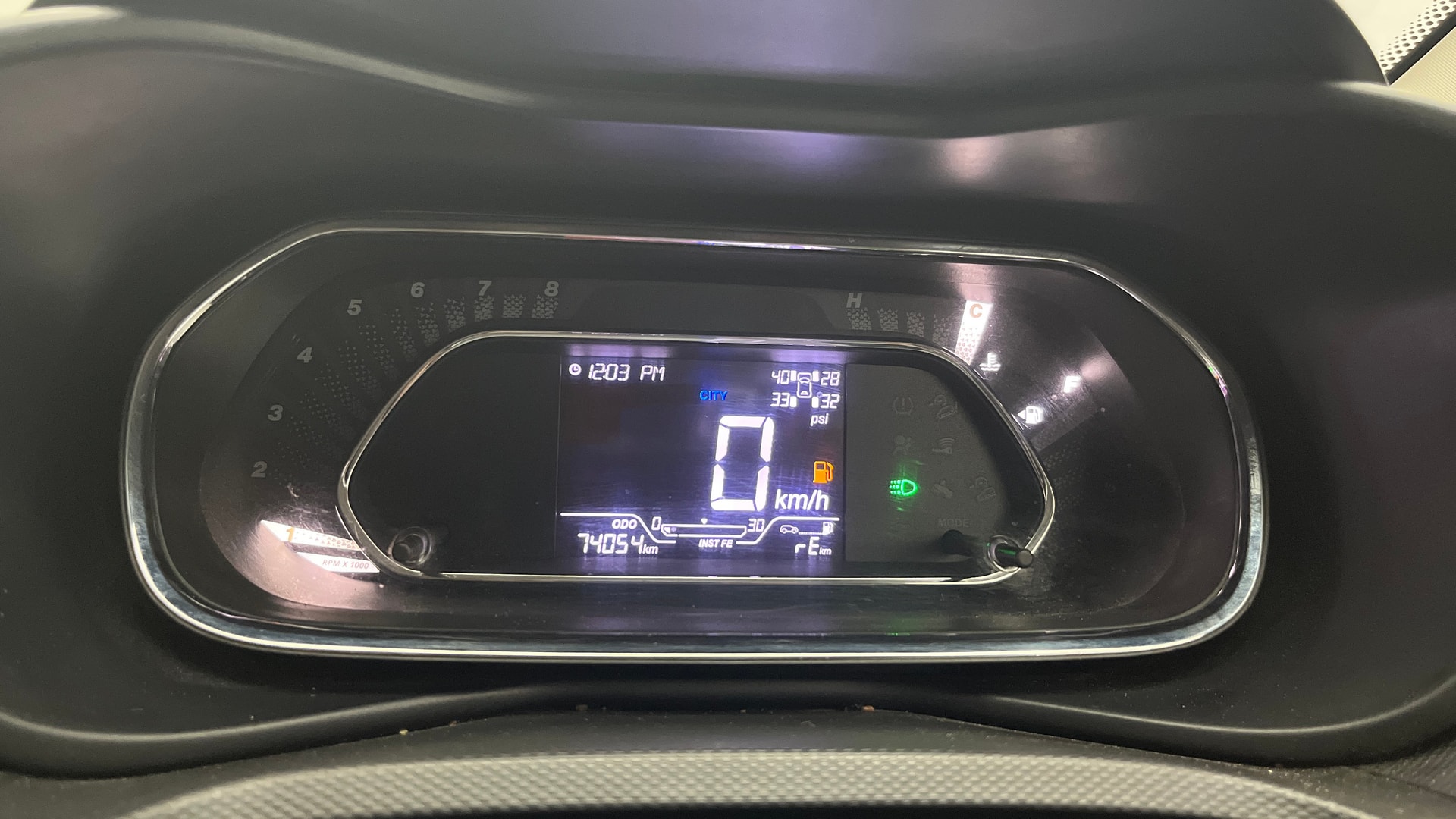 Used 2022 Tata Nexon Used 2022 Tata Nexon