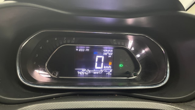 View Tata Nexon Image 21 Used Tata Nexon Image 21