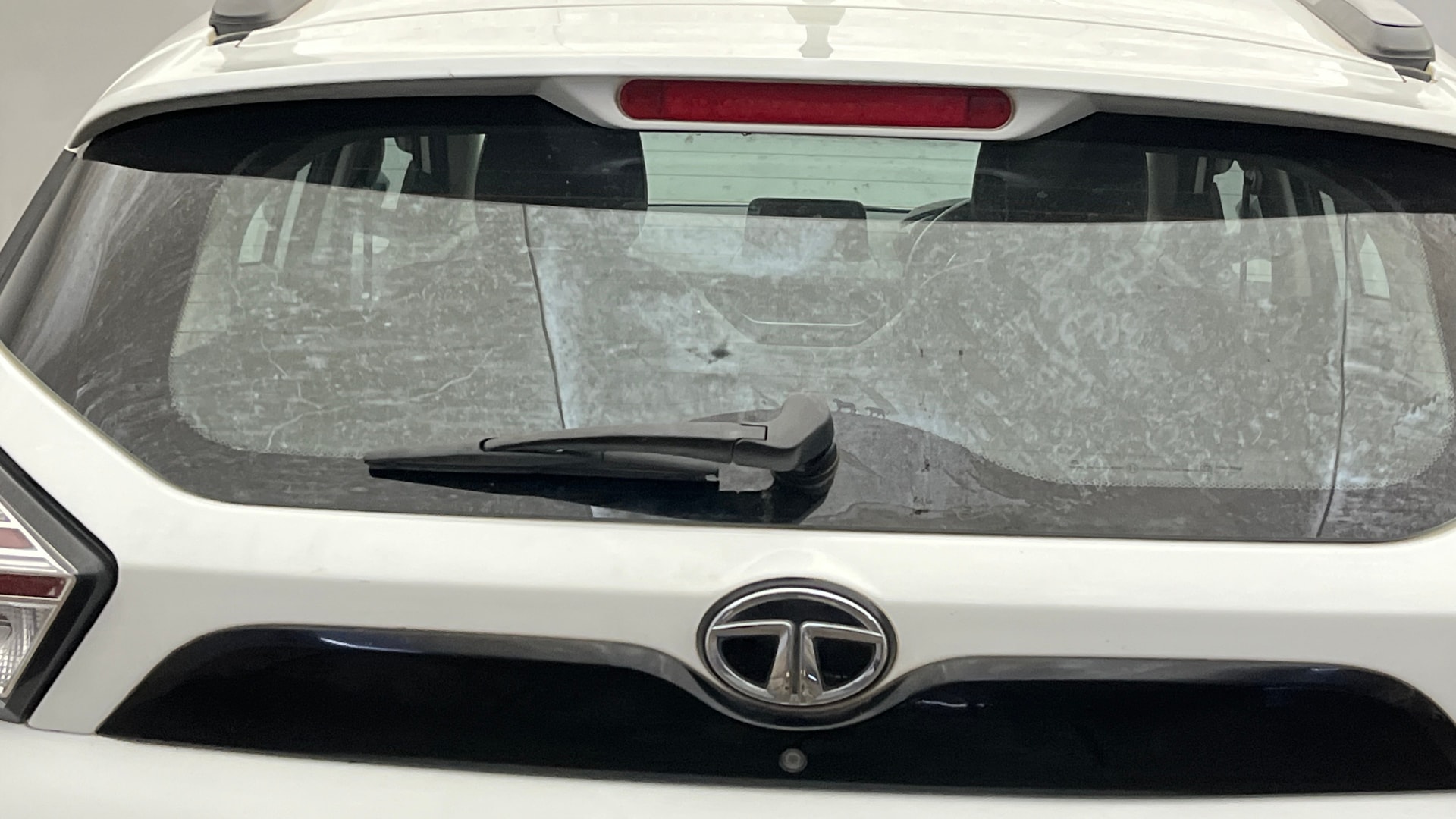 Used 2022 Tata Nexon Used 2022 Tata Nexon