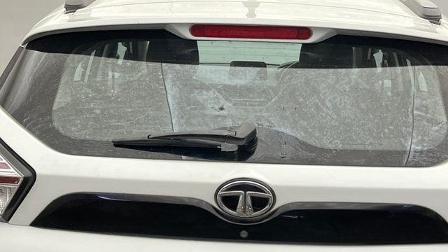 View Tata Nexon Image 24 Used Tata Nexon Image 24