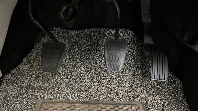 View Tata Nexon Image 29 Used Tata Nexon Image 29
