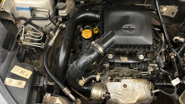 View Tata Nexon Image 26 Used Tata Nexon Image 26