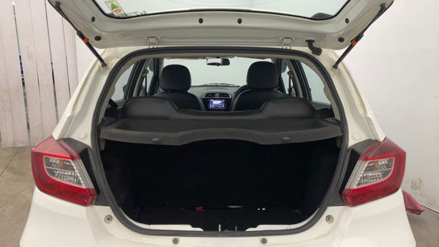View Tata Tiago Image 7 Used Tata Tiago Image 7
