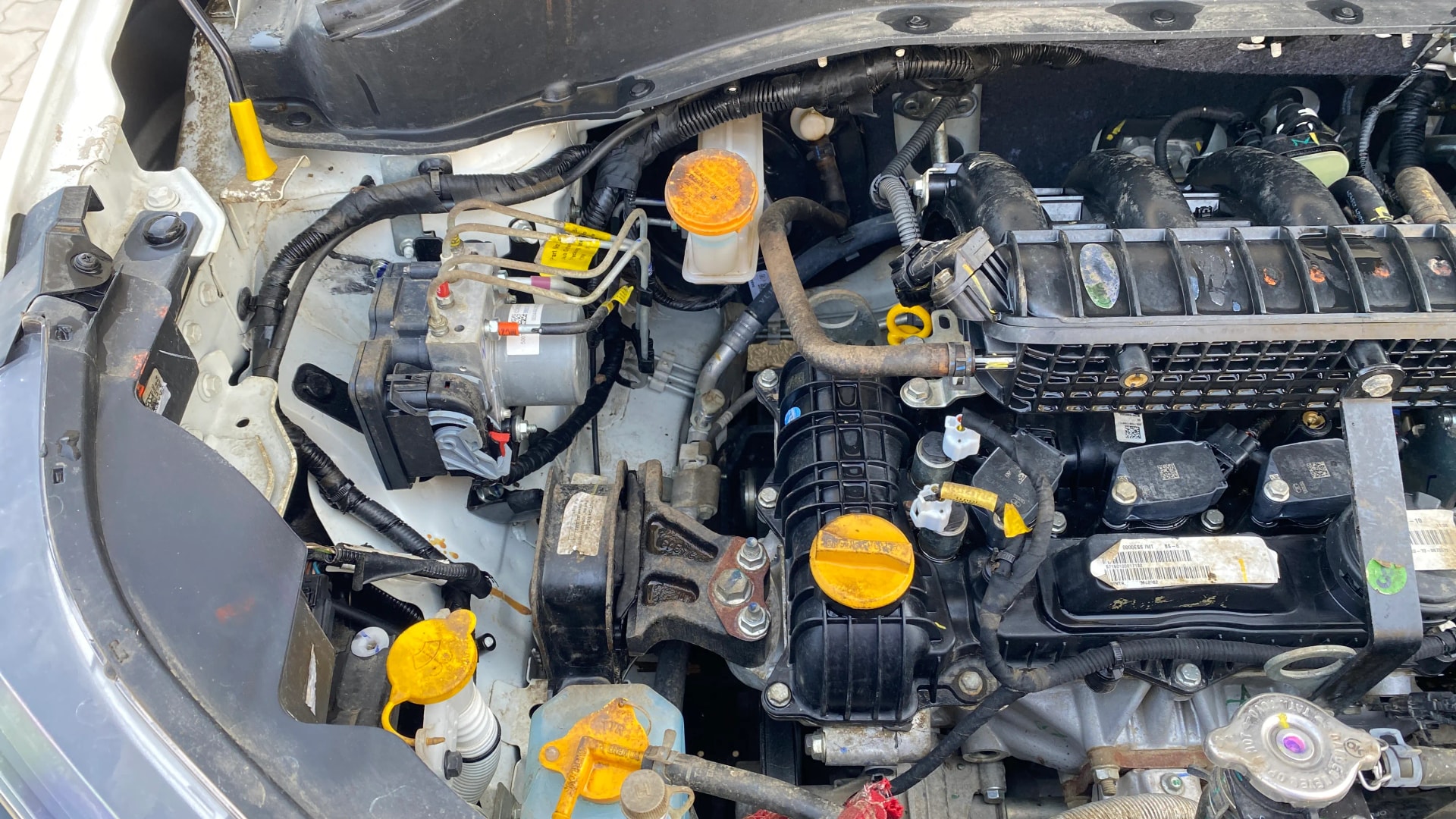 Used 2025 Tata Punch Used 2025 Tata Punch