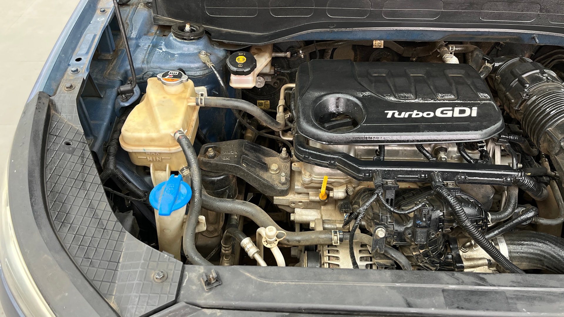 Used 2021 Hyundai Venue Used 2021 Hyundai Venue