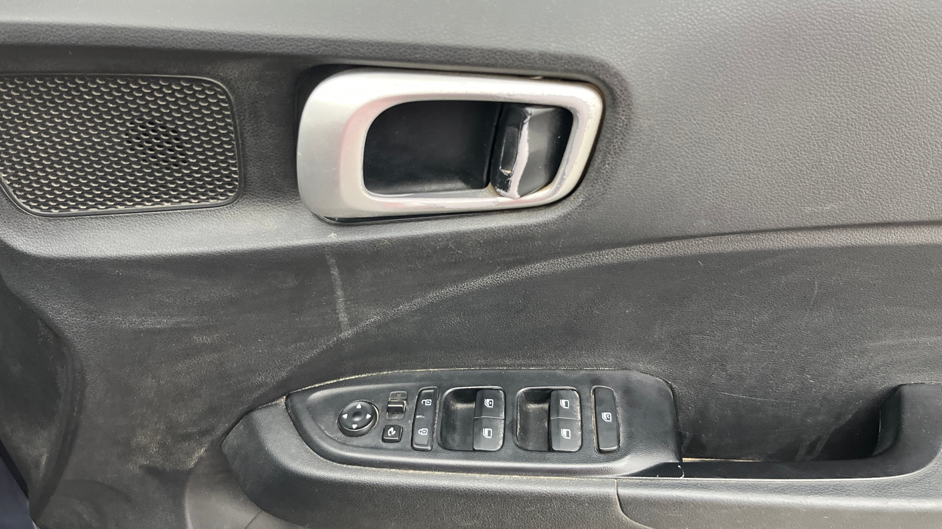 Used 2021 Hyundai Venue Used 2021 Hyundai Venue