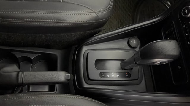 View Ford EcoSport Image 38 Used Ford EcoSport Image 38