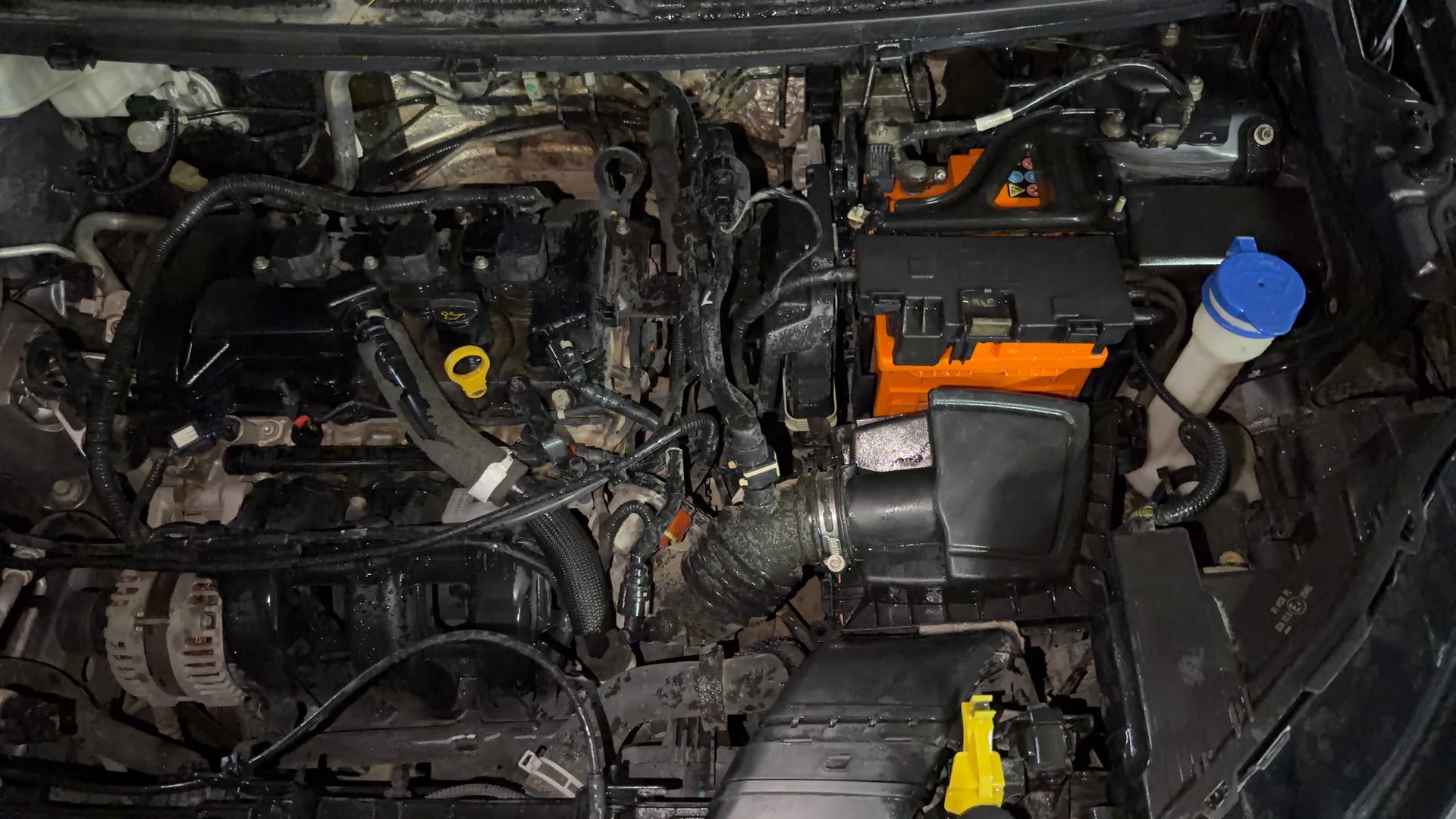 Used 2019 Ford EcoSport Used 2019 Ford EcoSport