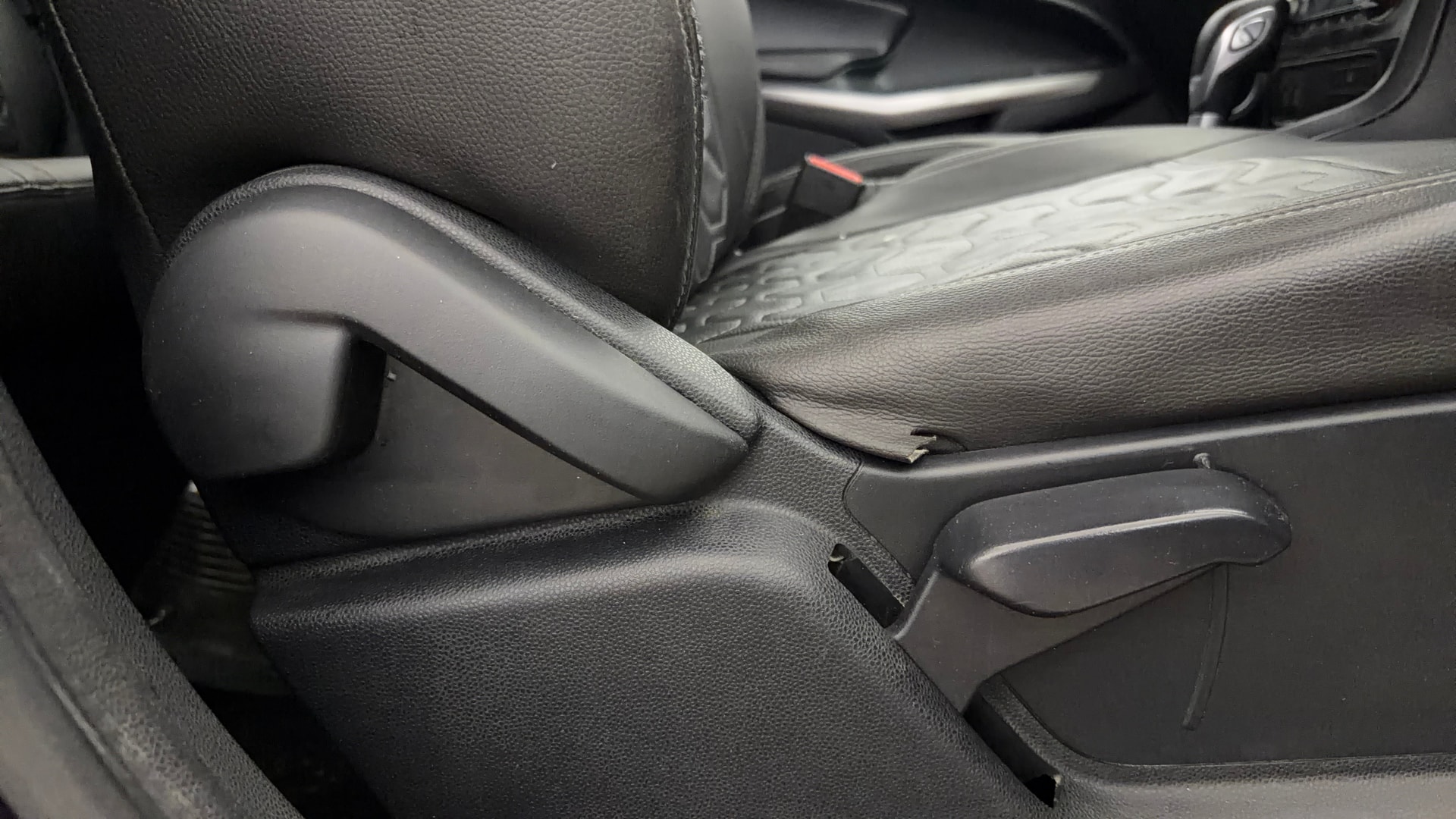 Used 2019 Ford EcoSport Used 2019 Ford EcoSport