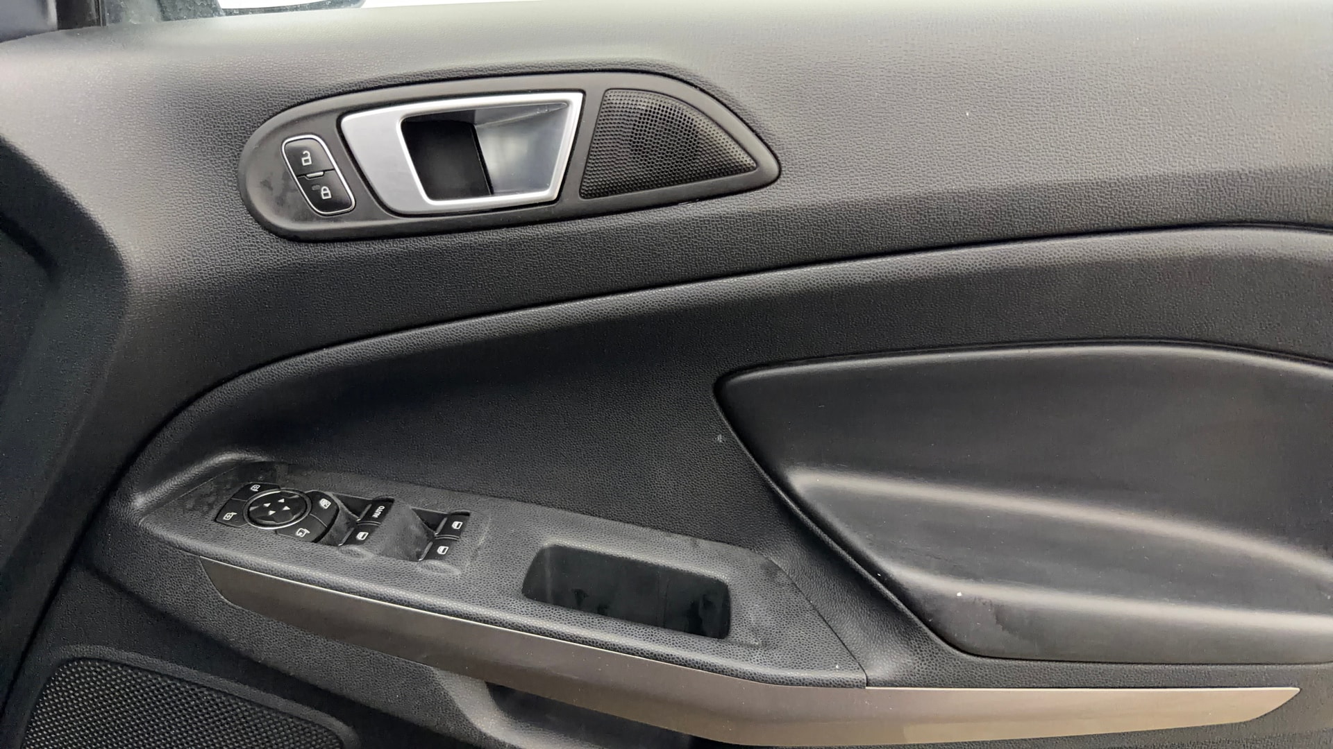 Used 2019 Ford EcoSport Used 2019 Ford EcoSport