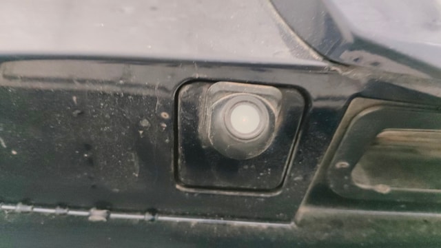 View Mahindra XUV700 Image 24 Used Mahindra XUV700 Image 24